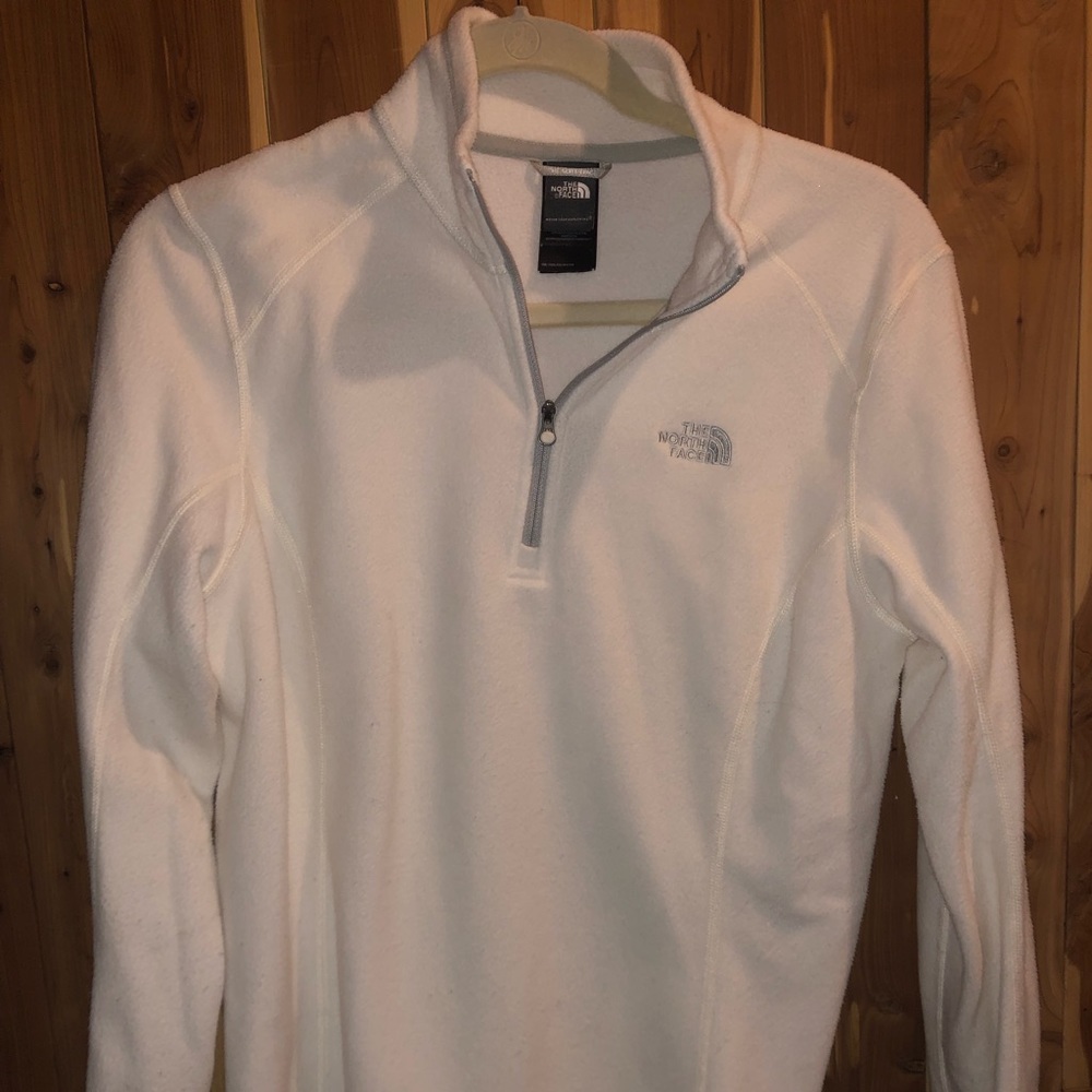 Women North Face Fleece